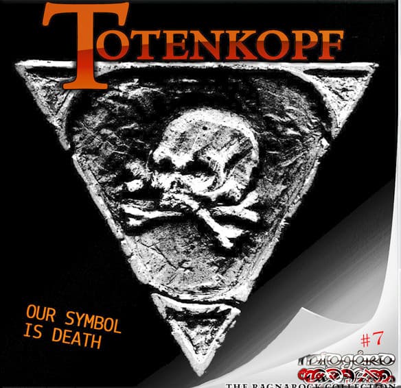 Our Symbol Is Death