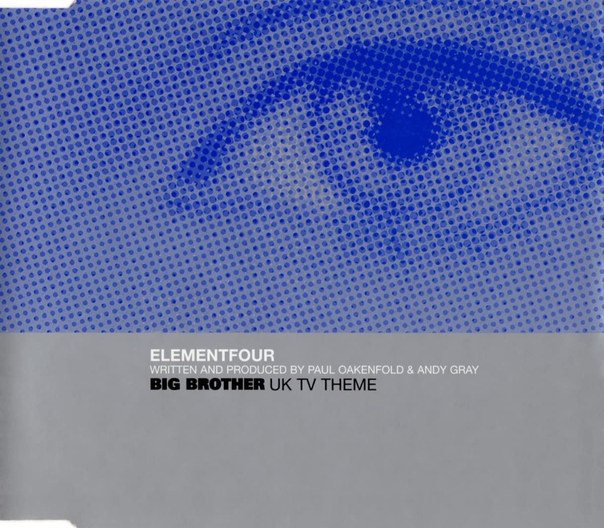 Big Brother UK TV Theme