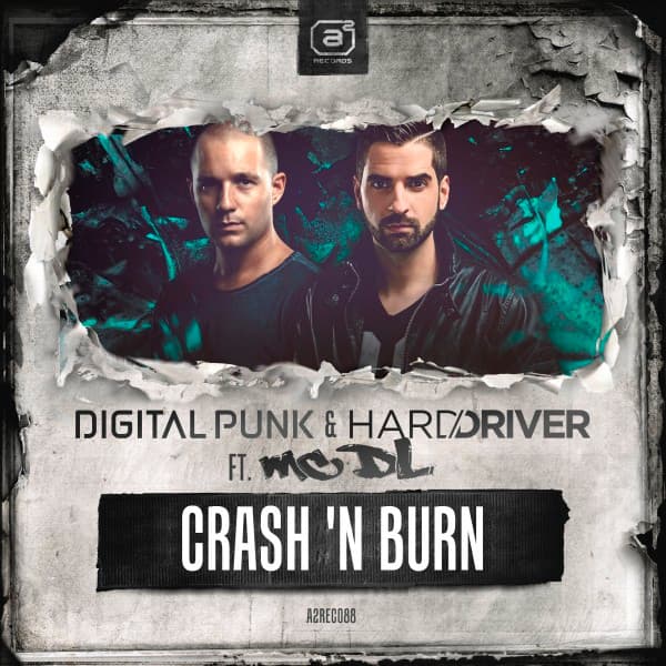 Crash 'N Burn