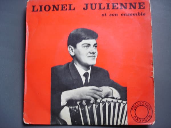Lionel Julienne Et Son Ensemble