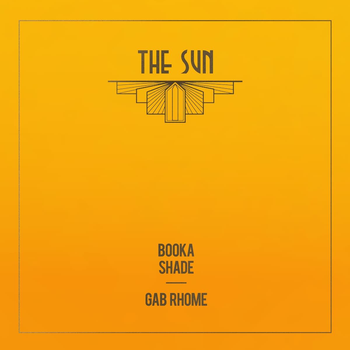 The Sun