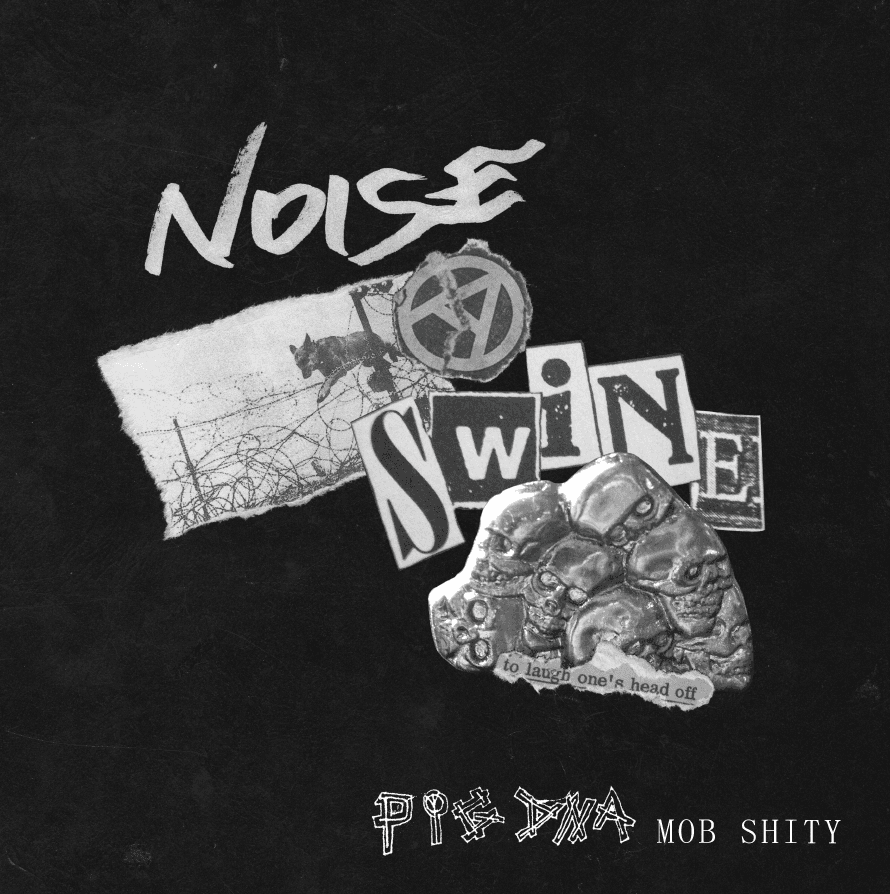 Mob Shity
