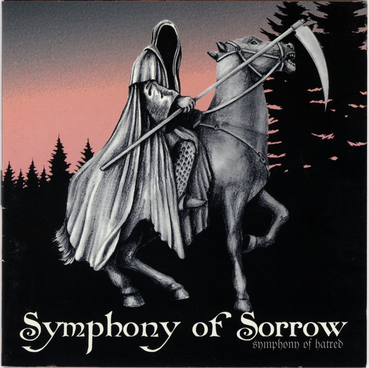 Symphony of Hatred