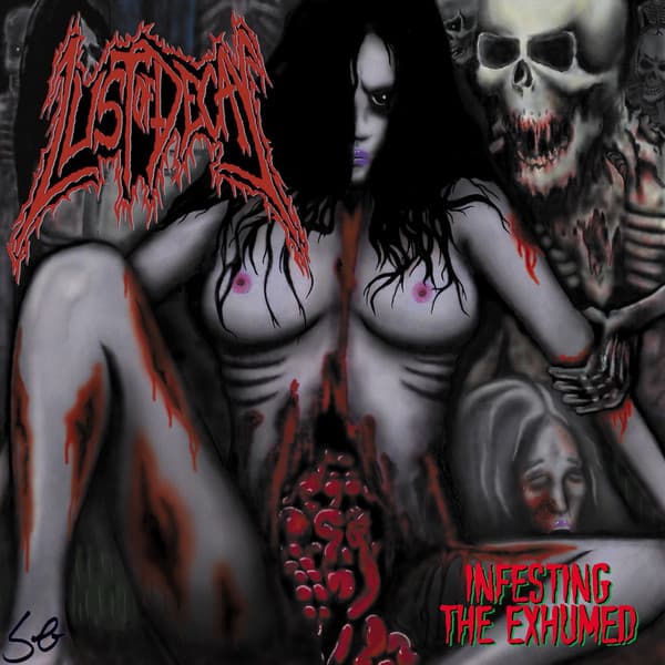 Infesting the Exhumed