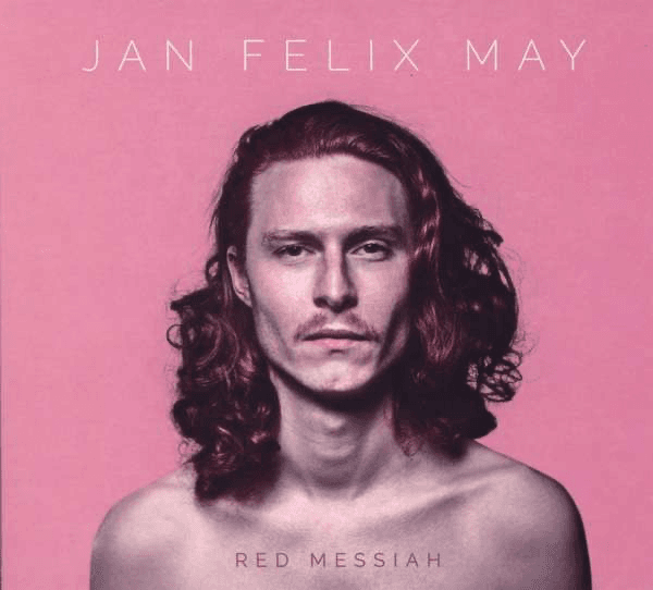 Red Messiah