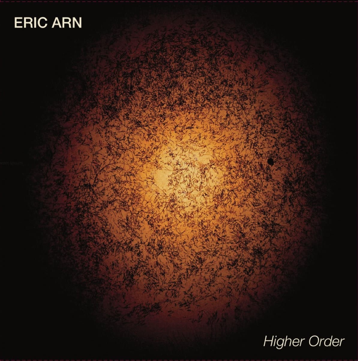 Higher Order