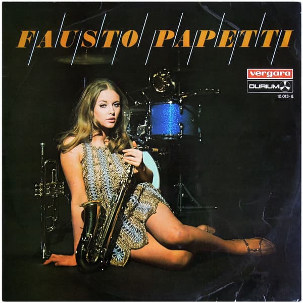 Fausto Papetti