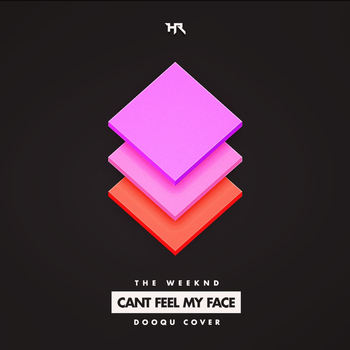 Can't Feel My Face (Dooqu cover)