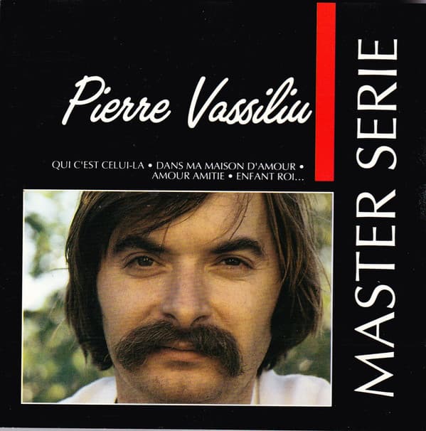 Pierre Vassiliu