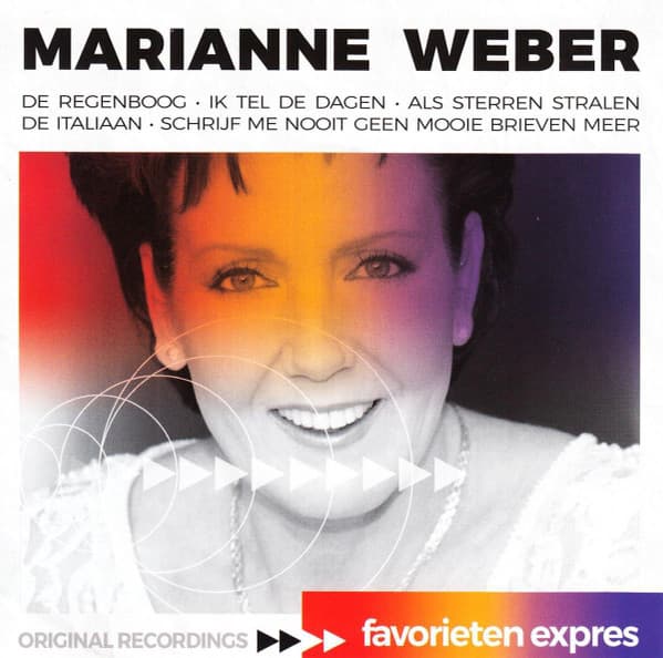 Marianne Weber