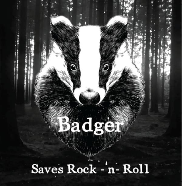 Saves Rock-'n-Roll