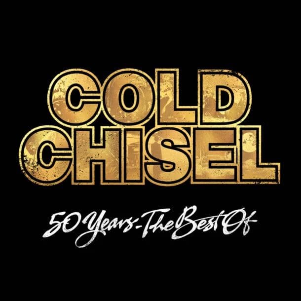 50 Years: The Best Of