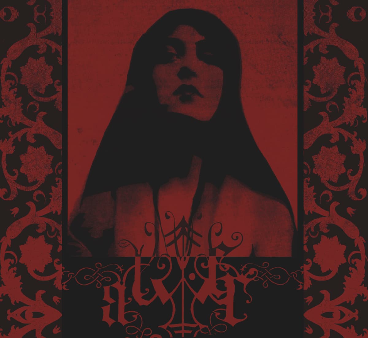 Aelter IV: Love Eternal