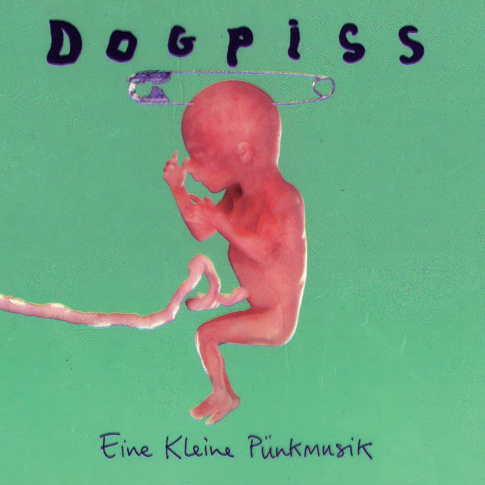 Eine Kleìne Pünkmusik
