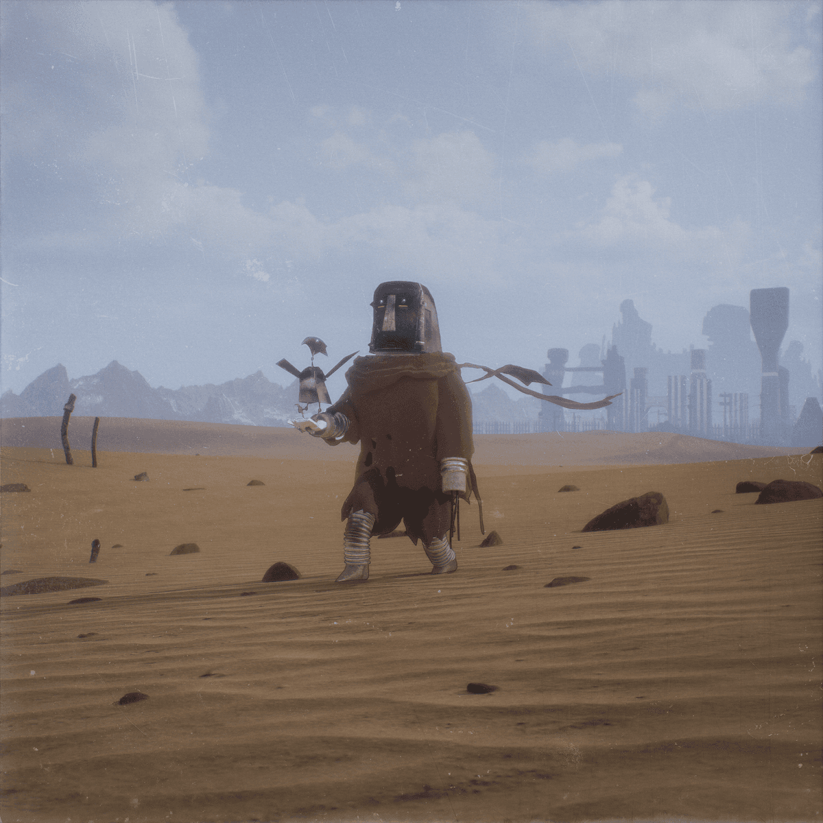 Ground Dweller: Remade