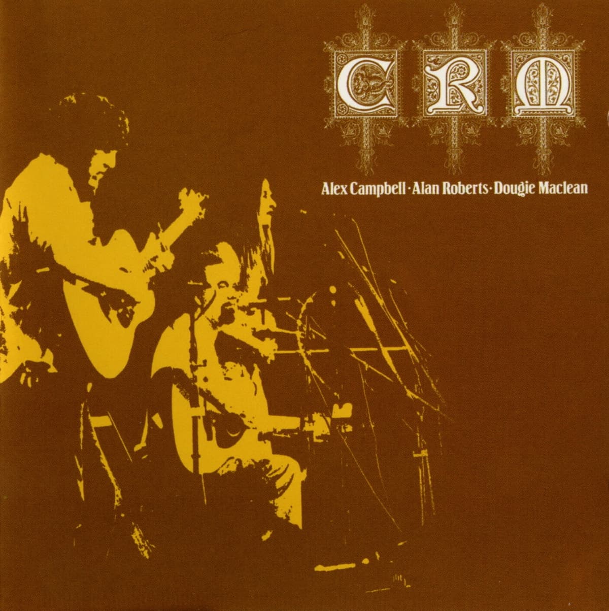 C.R.M.