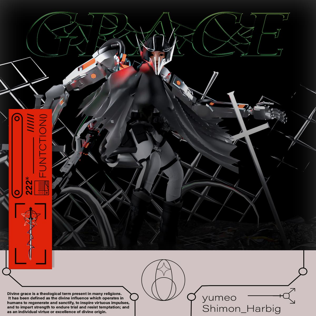 Grace