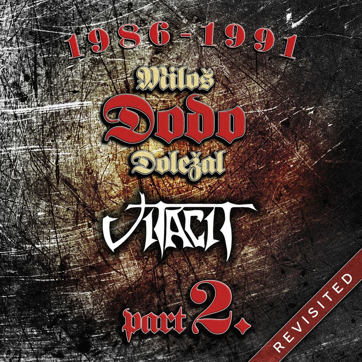 1986 - 1991 Revisited Part 2.