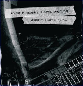 Live Bootleg