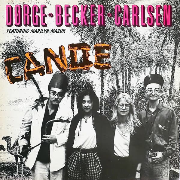 Canoe