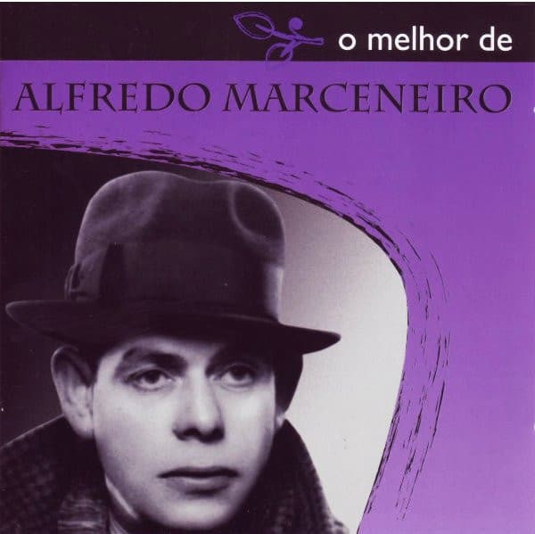 O Melhor De Alfredo Marceneiro