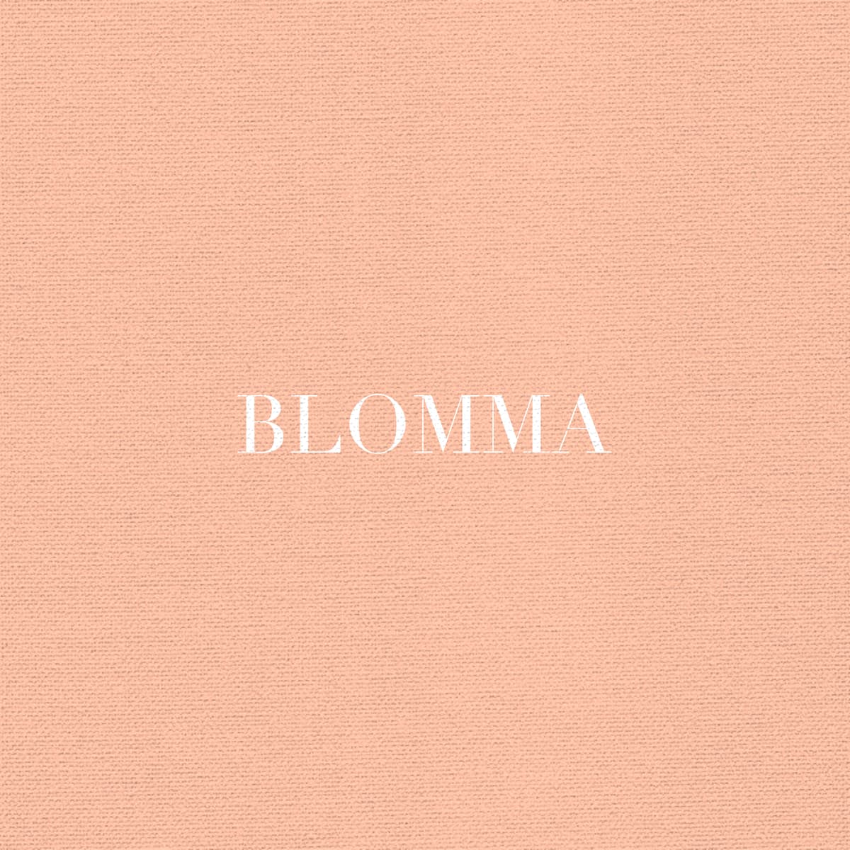 BLOMMA