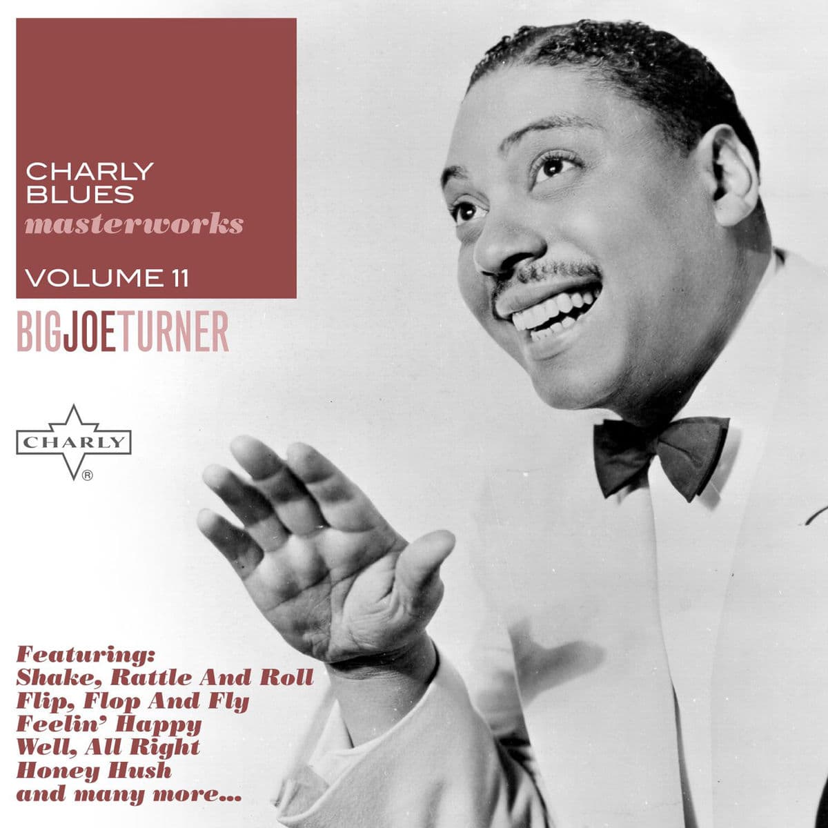 Big Joe Turner