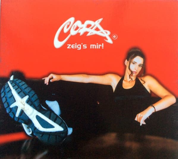 Zeig’s mir!