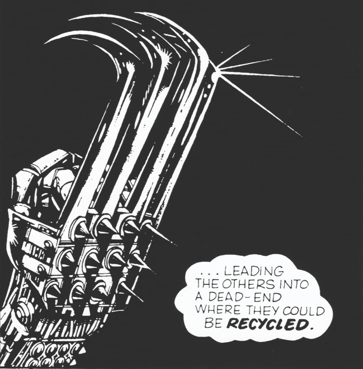 Dead City