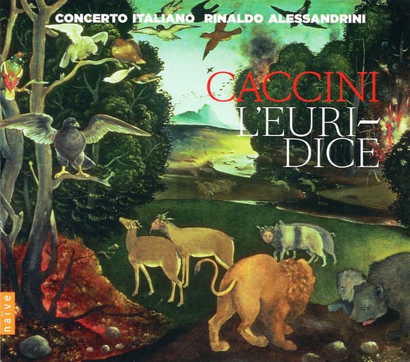 L'Euridice