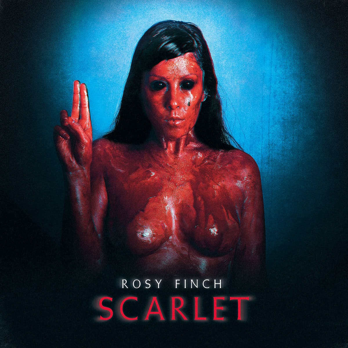 Scarlet