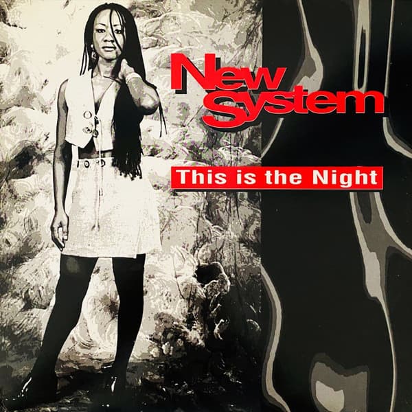 This Is The Night