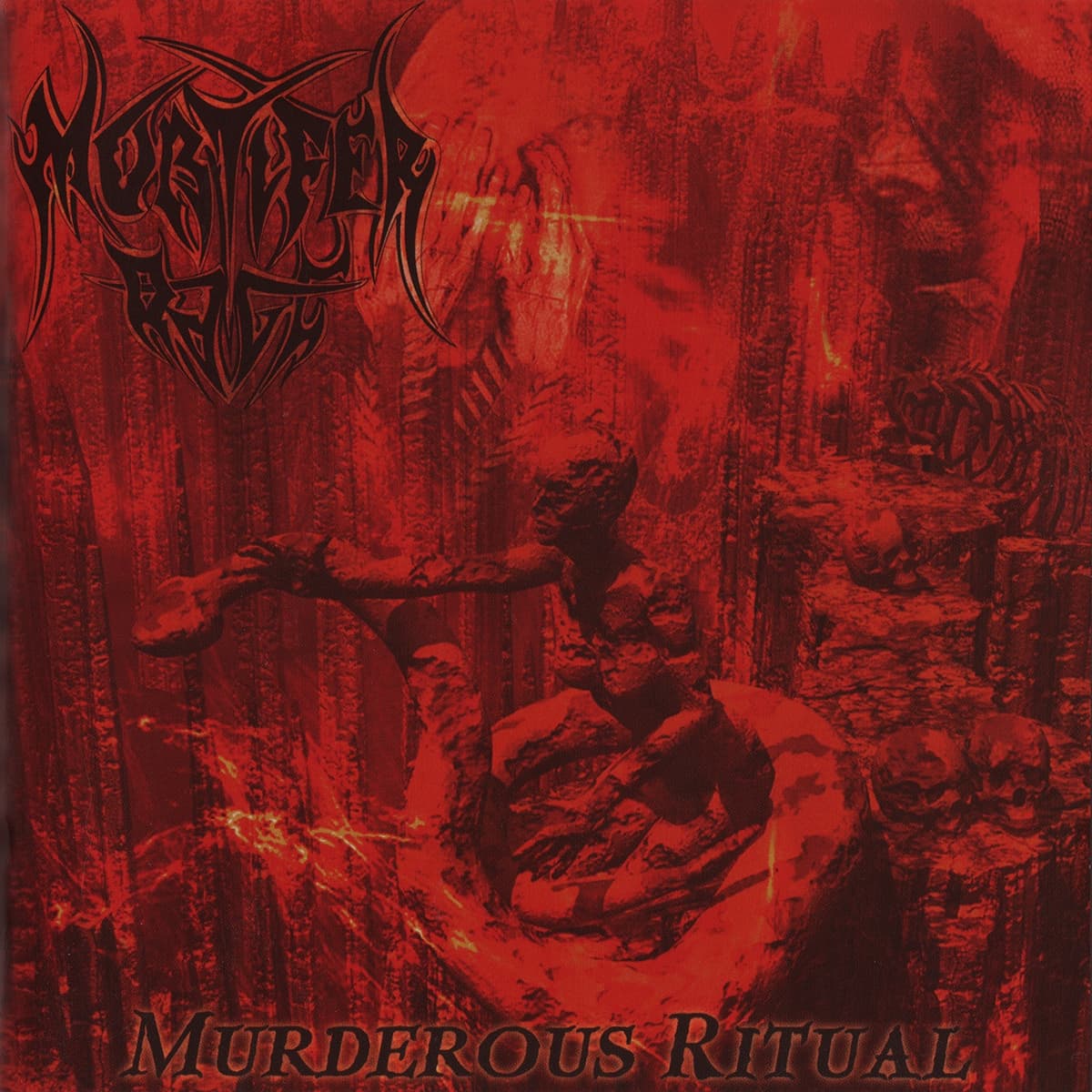 Murderous Ritual