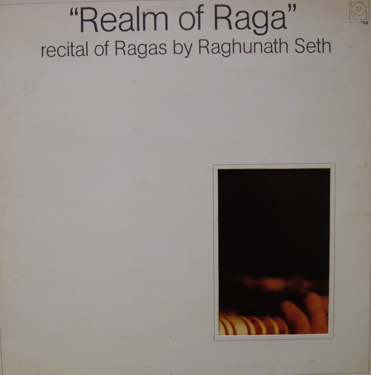 Realm Of Raga