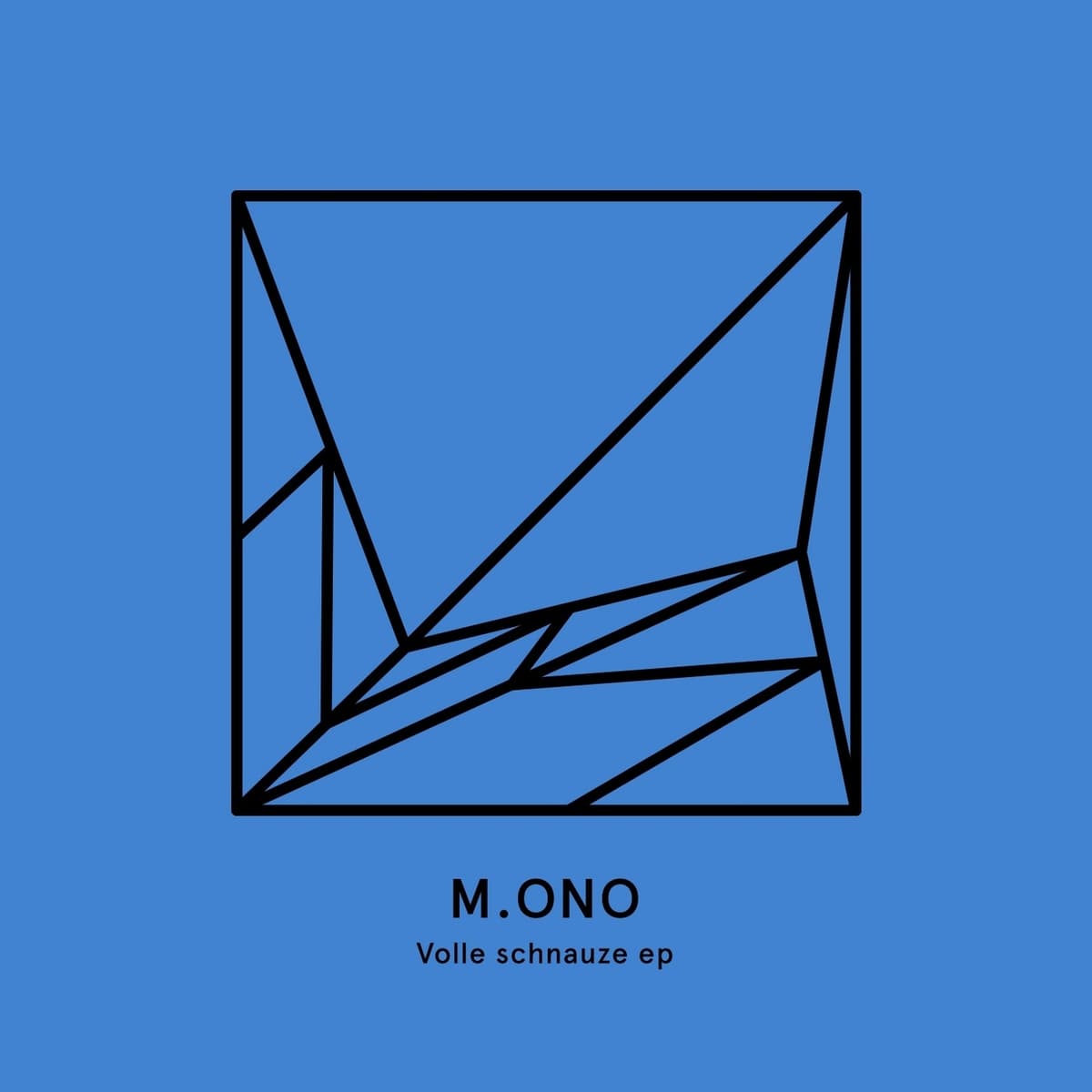 Volle Schnauze EP