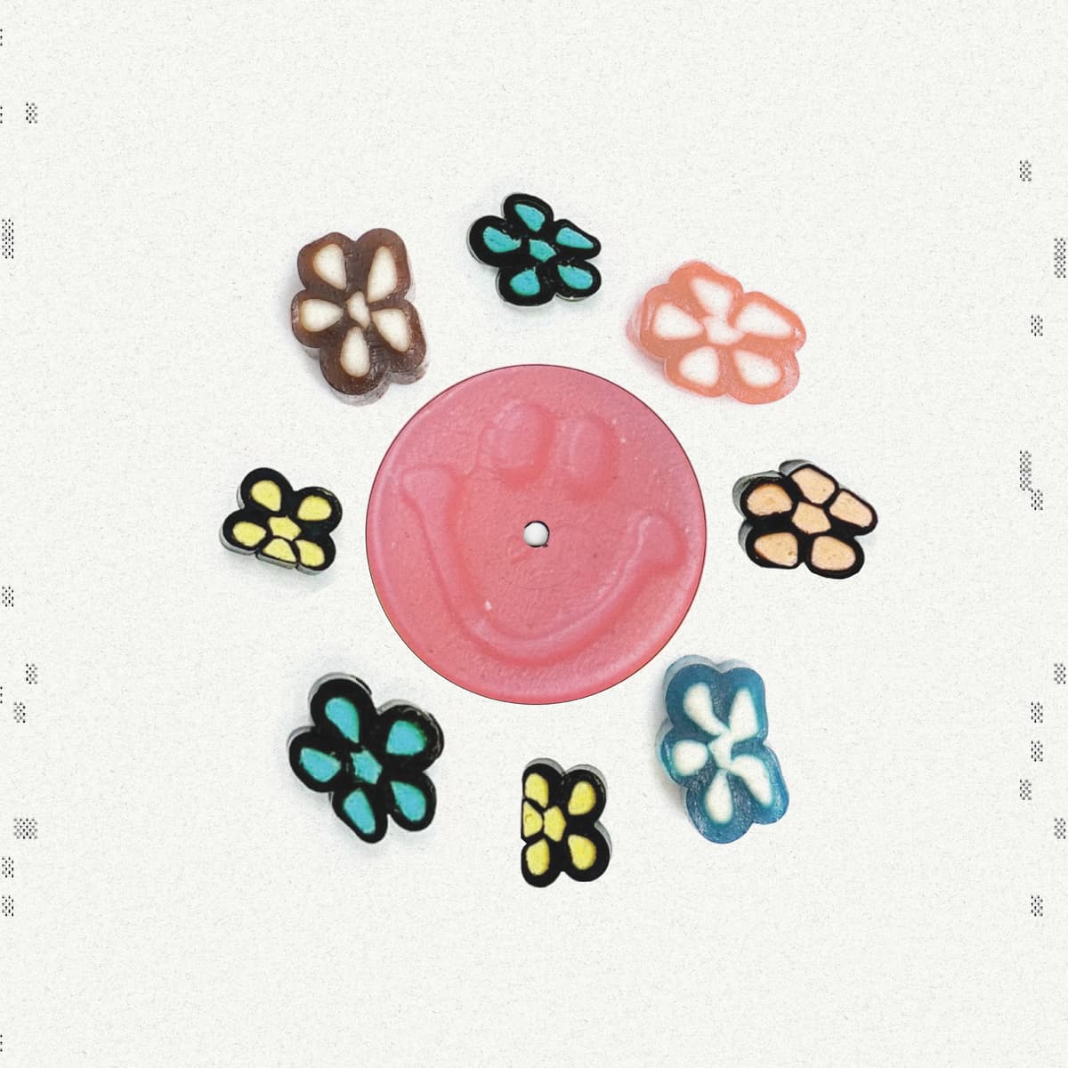 Blips & Bleeps