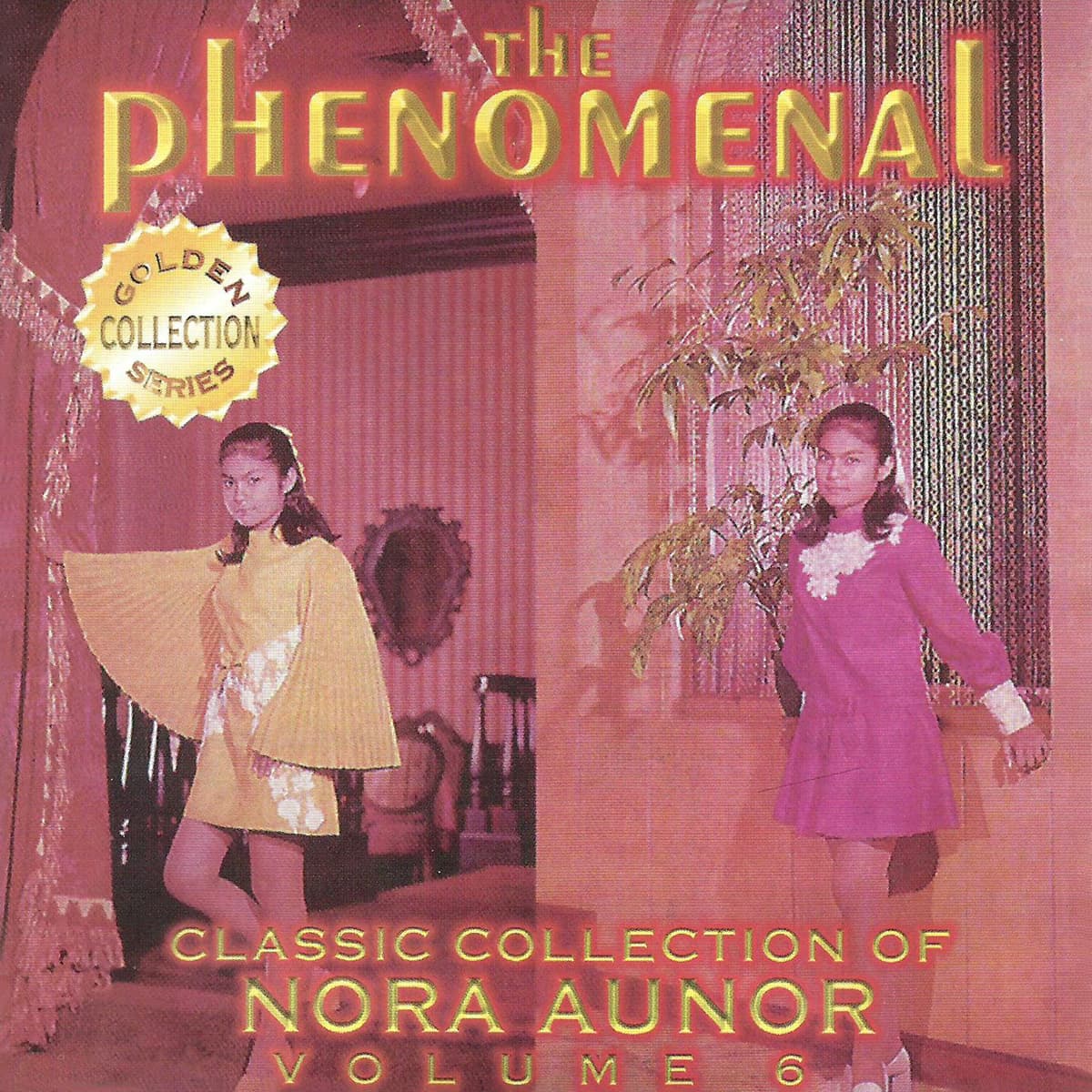 The Phenomenal