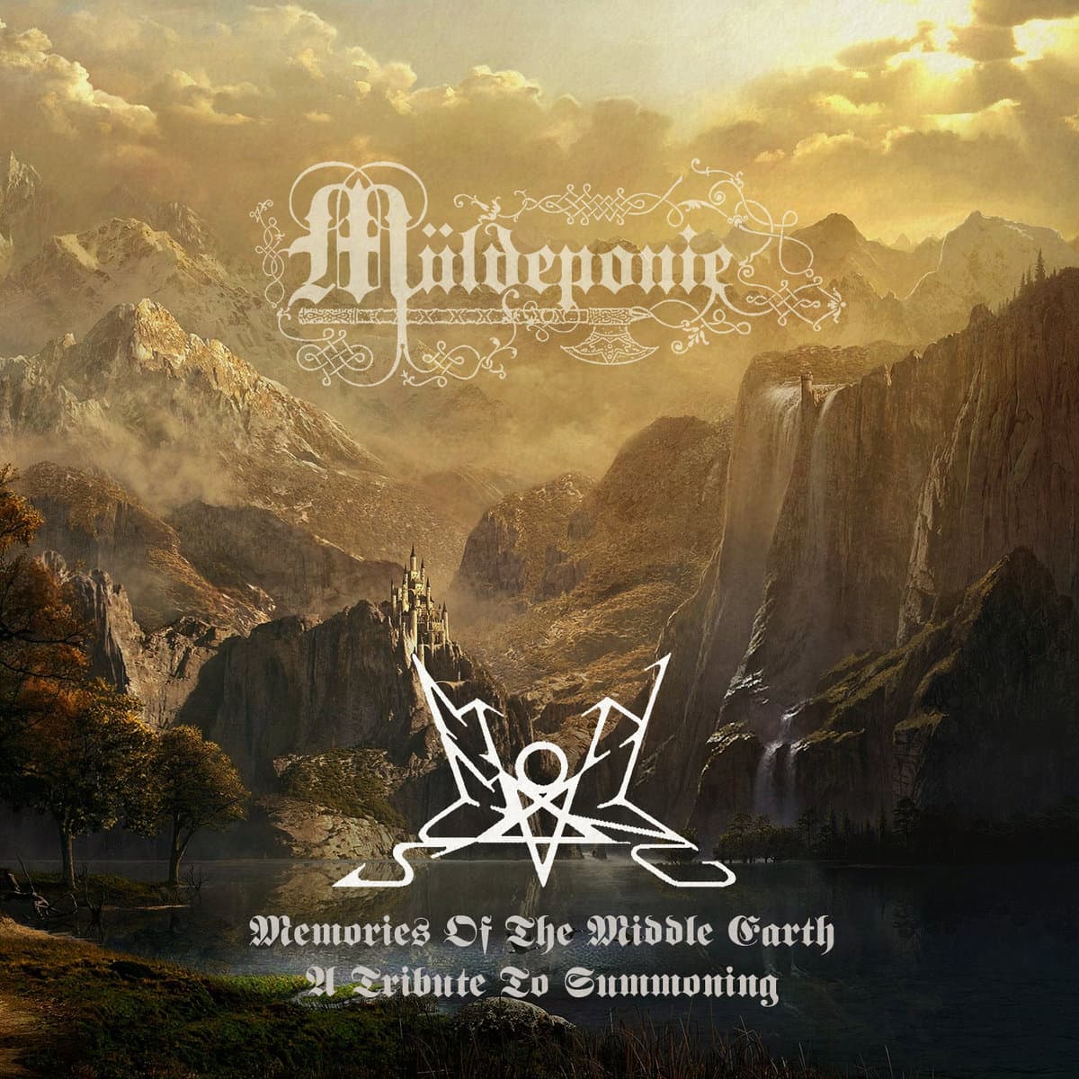 Memories of the Middle Earth - A Tribute to Summoning