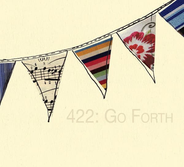 Go Forth