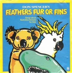 Feathers, Fur or Fins