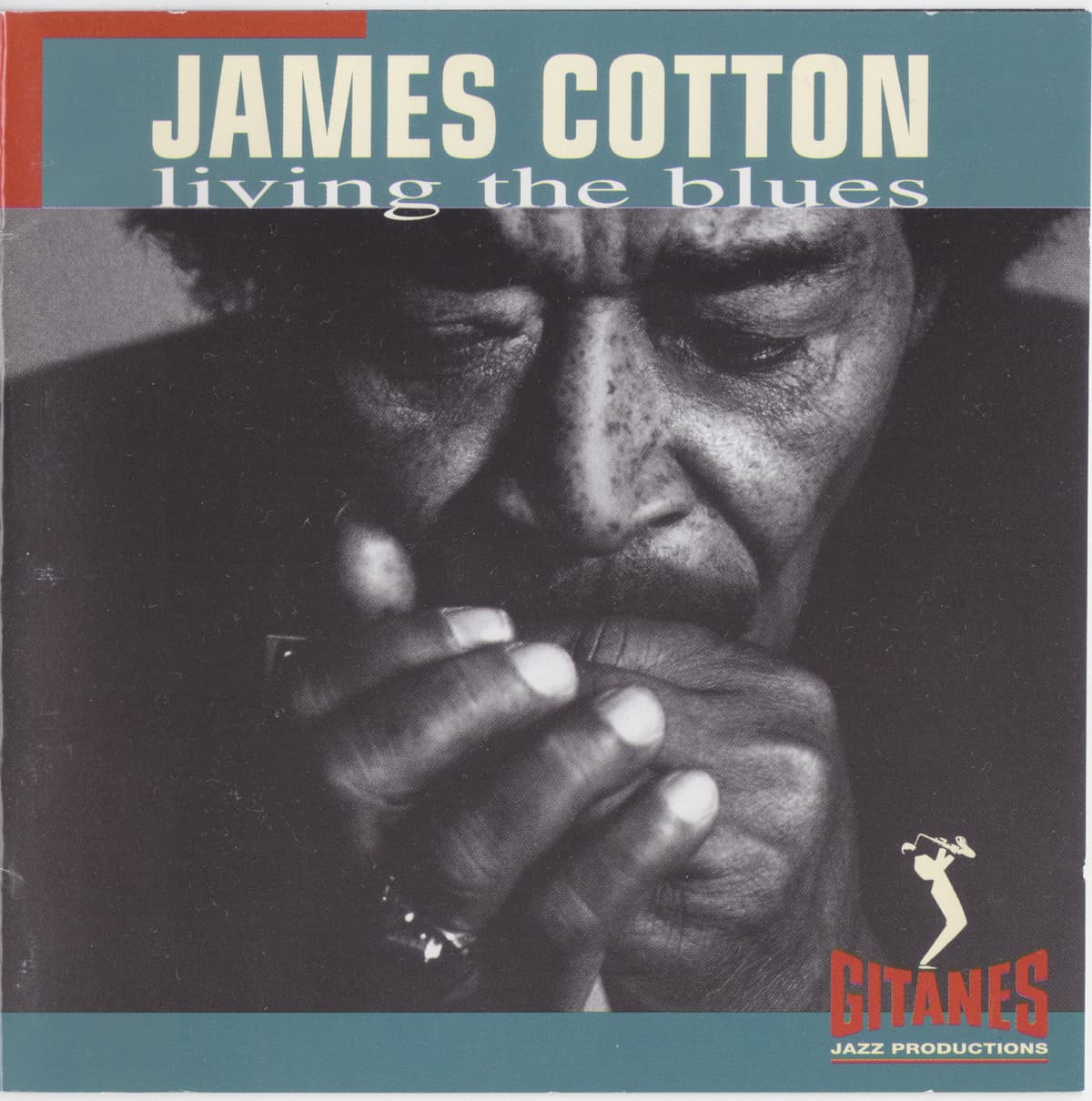 Living the Blues
