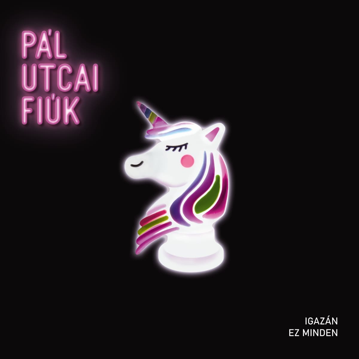 Igazán ez minden