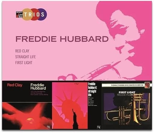 Red Clay / Straight Life / First Light