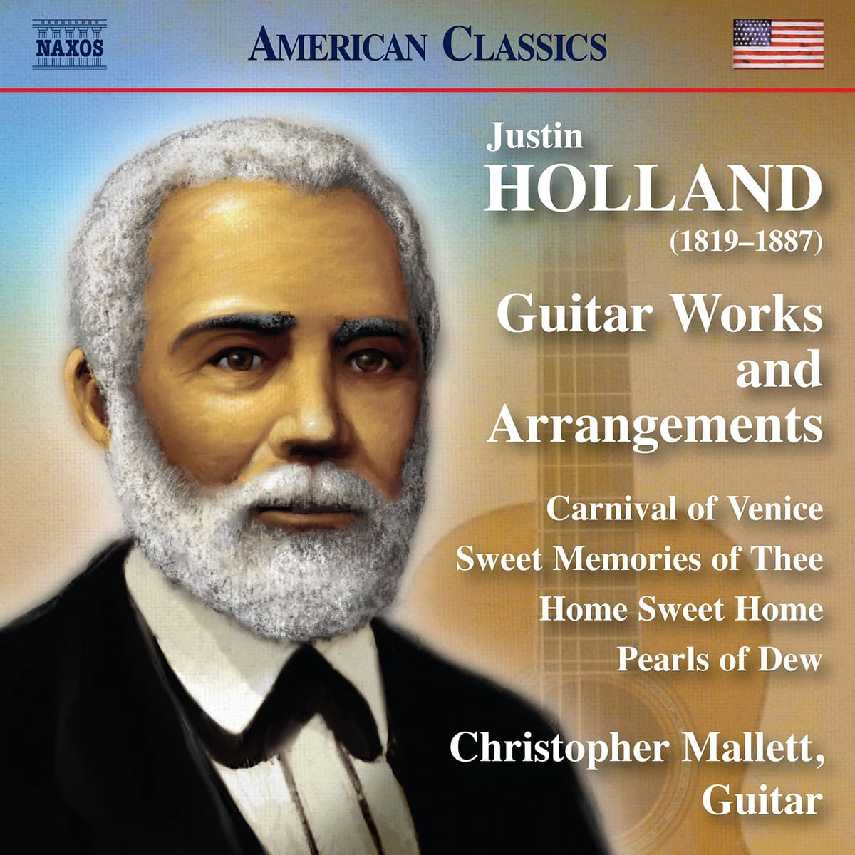 Guitar Works and Arrangements