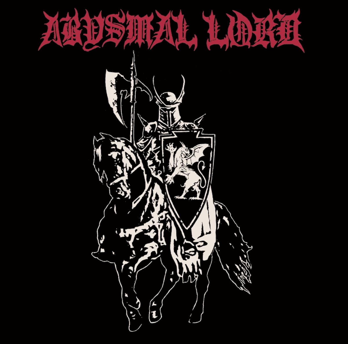 Abysmal Lord / Crurifragium