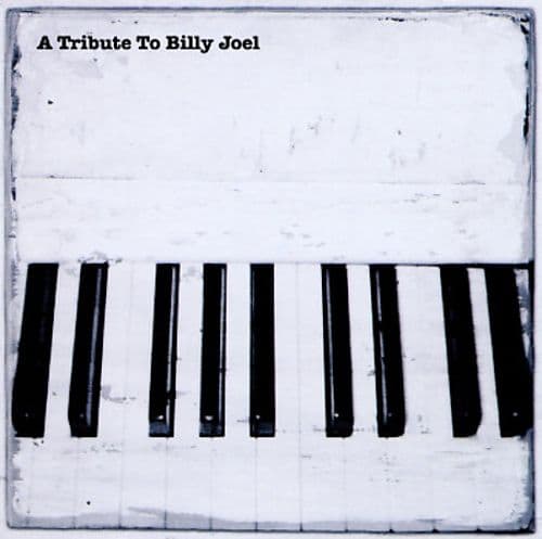 A Tribute to Billy Joel