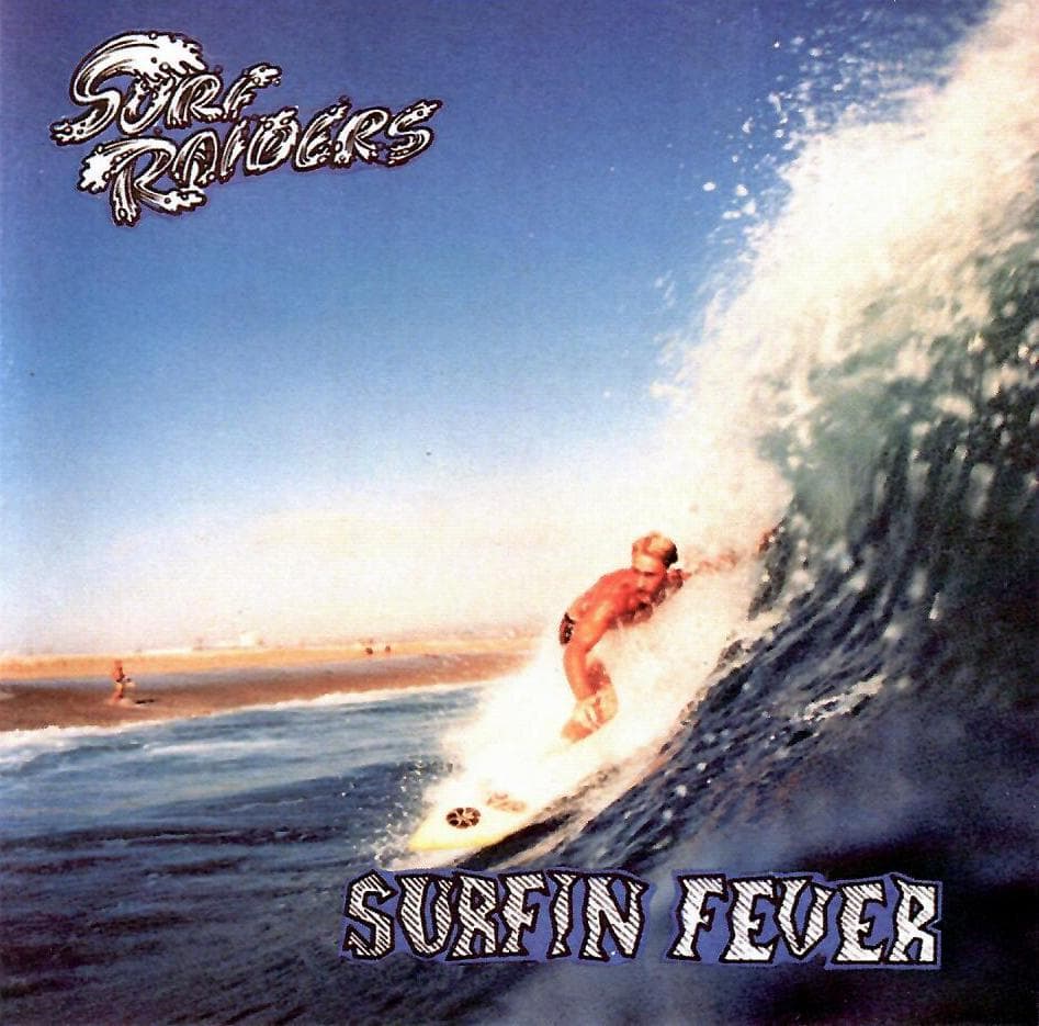 Surfin Fever