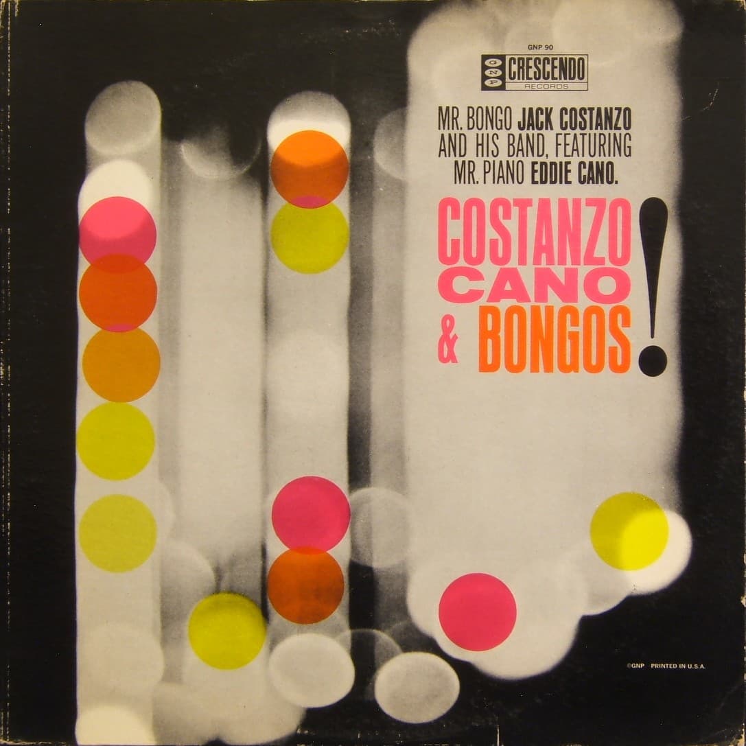 Mr. Bongo