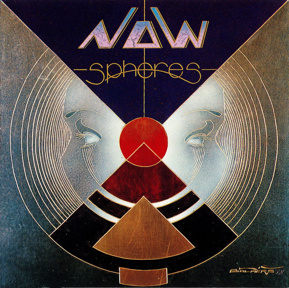 Spheres