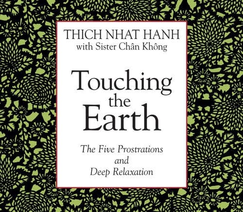 Touching the Earth